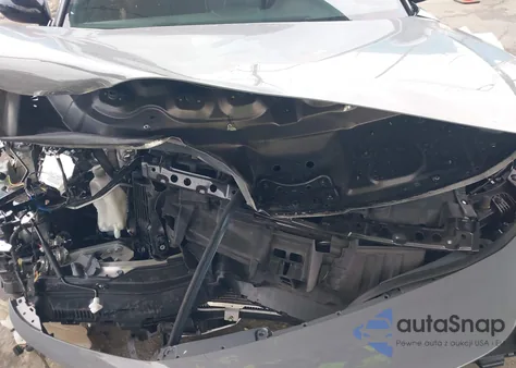 2025 Honda Civic Sport из США, поврежденный, VIN 2HGFE2F57SH584584